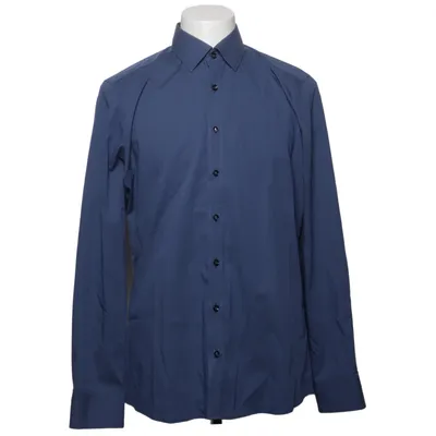 Shirt (Level Five) van Olymp Katoen