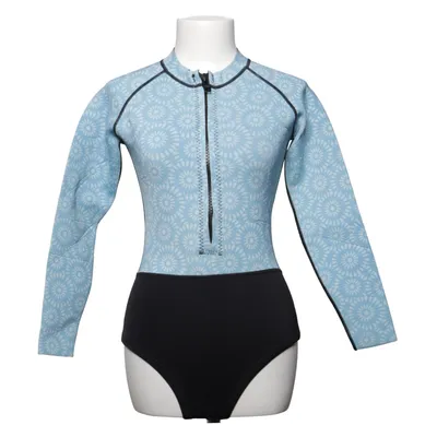 Combinaison de plongée (Bleu, Noir) de Lilja