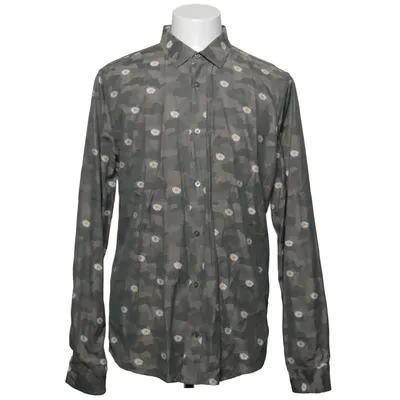 Shirt (Lindh) van NN07 Katoen