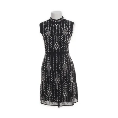 Klänning (Svart) från TD Polyester