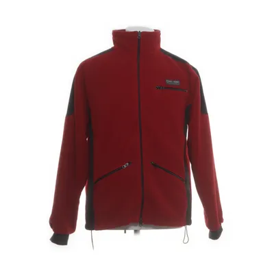 Fleecejacka (Röd) från Euro Hunt Polyester