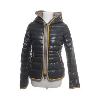 Jacket (Gray) from Duvetica Cashmere, Polyamide
