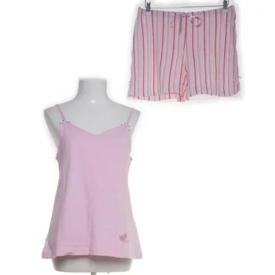 Pyjamas (Rosa) från TCM Bomull