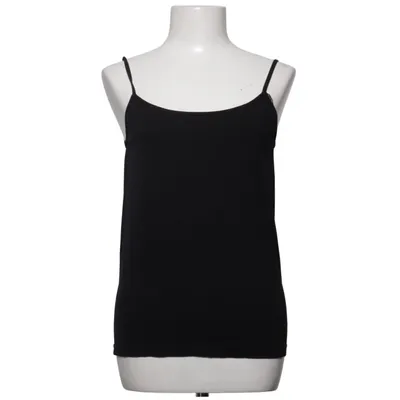 Tank Top (Black) from Gatta Elastane, Polyamide