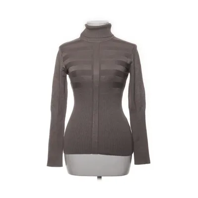 Polotröja (Brun) från Morgan de Toi