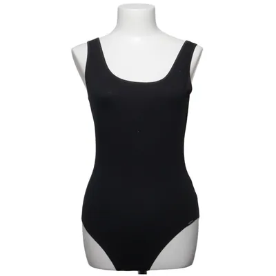 Body (Noir) de Skiny Coton, Élasthane