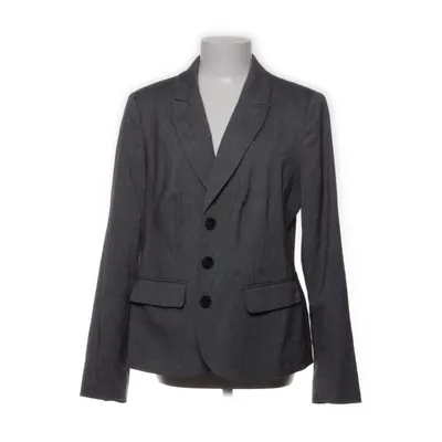 Kavaj (Grå) från Yessica Elastan, Polyester, Viskos
