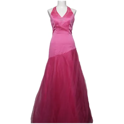 Robe de soirée (Rose) de Nixa