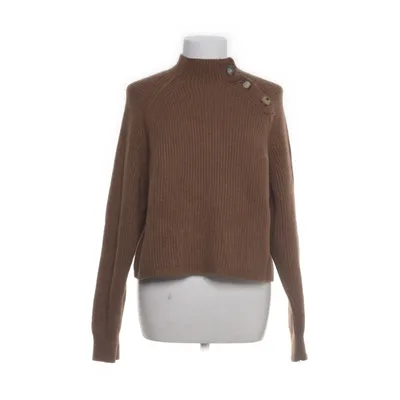 Sweater (Brun) fra Acne Studios Polyamid, Uld