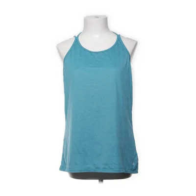 Träningslinne (Blå) från Active Essentials by Tchibo Polyester, Viskos