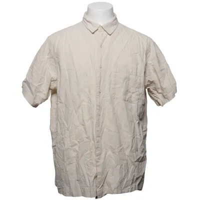Short sleeve shirt (V Ss Caico) from Vailent Cotton, Linen
