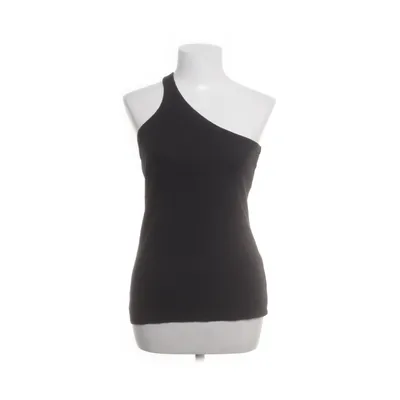 Top (Black) from Lamarel Organic cotton, Elastane
