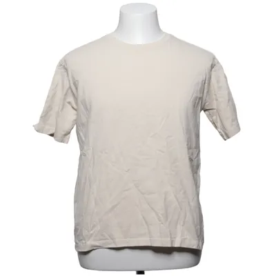 T-shirt (Beige) van Aware by Vero Moda Organisch katoen
