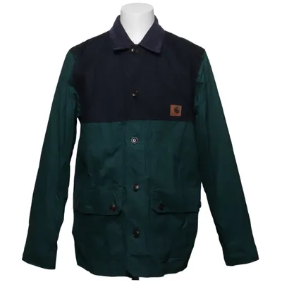 Work jacket (CLARK JACKET) from Carhartt WIP Cotton, Nylon