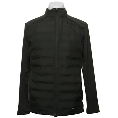 Veste légère (Vert) de Endurance Polyester