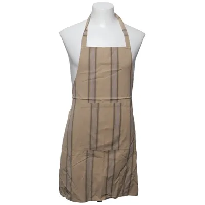 Apron (Beige, Brown) from Tarrington House