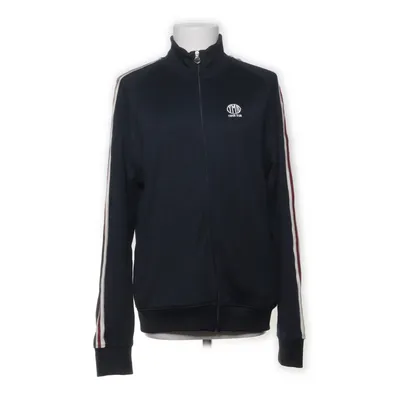 Träningsjacka (Blå) från YMR Track Club Bomull, Polyester