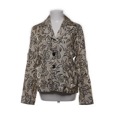 Kavaj (Beige, Svart, Flerfärgad) från Sears