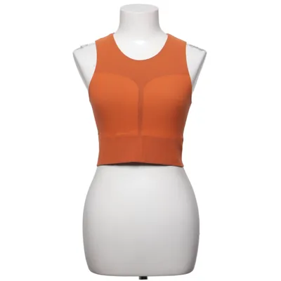 Débardeur de sport (Orange) de Adidas