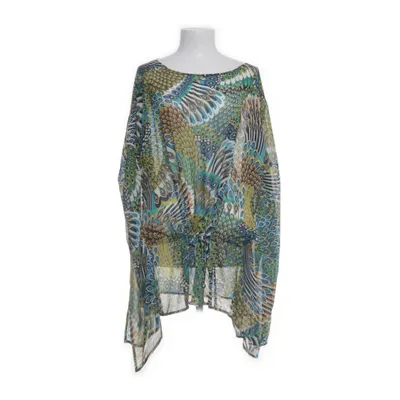 Topp (Flerfärgad) från Frontrow Polyester