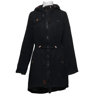 Parkas (Hidden Treasure) från Aiki Keylook Bomull, Polyester
