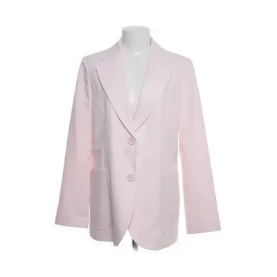 Blazer (Pink) from Herzen´s Angelegenheit Elastane, Polyester