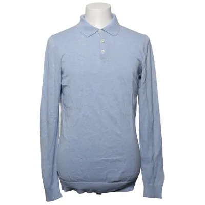Rugbytröja (The Polo Pullover) från Mr Marvis Ekologisk bomull