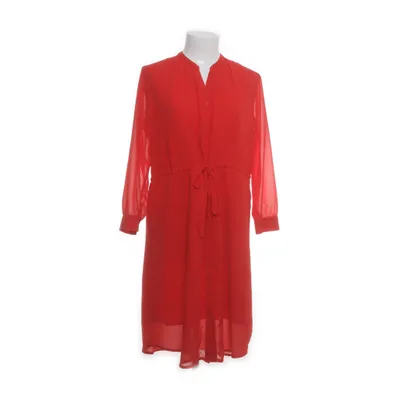 Dress (Red) from Selected Femme Polyester