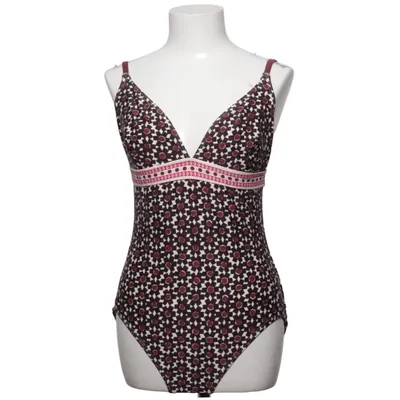 Baddräkt (Svart, Rosa, Vit) från Kate Spade