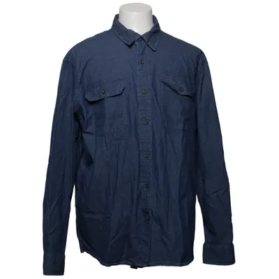 Chemise en jean (Bleu) de Wrangler