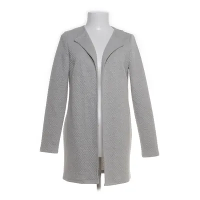 Cardigan (Grijs) van VILA Clothes Katoen, Polyester