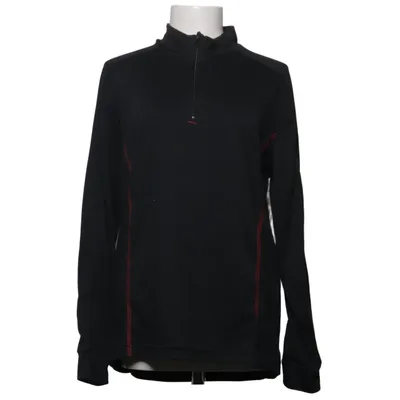 Base layer shirt (Black) from Würth Polyester