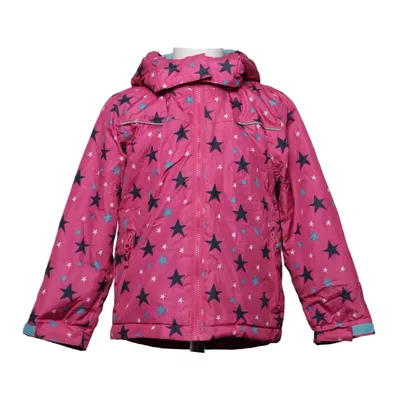 Ski jacket (Kleinkinder Schneejacke) from Pocopiano Polyester