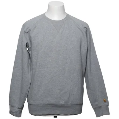 Sweatshirt (Chase Sweat) from Carhartt WIP Cotton, Polyester