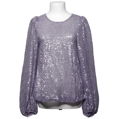 Topp (Lila) från Dorothee Schumacher Polyester