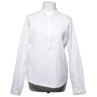 Blouse (White) from Neo Noir