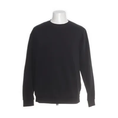 Sweatshirt (Black) from Jack & Jones Cotton, Polyester