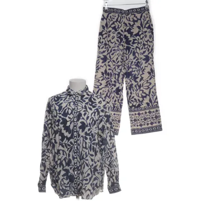 Set (Blå, Vit) från Sézane Bomull, Linne