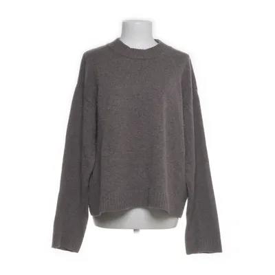 Tröja (Brun) från H&M Premium Quality Kashmir
