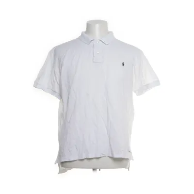 Polo shirt (White) from Ralph Lauren Purple Label Cotton
