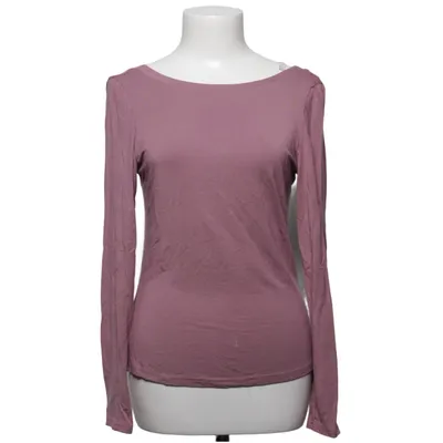 Langarmshirt (RelaLs124) von Sdelmar Elasthan, Tencel
