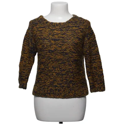 Pull-over (Bleu, Jaune) de People Tree Laine