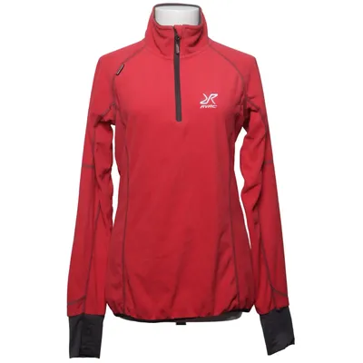 Fleece sweater (Trekker Fleece) from RVRC Elastane, Polyester