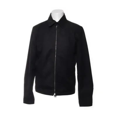 Veste (Noir) de Tommy Hilfiger Coton