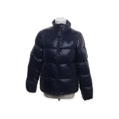 Dunjacka (Blå) från Tommy Hilfiger Jeans Polyamid, Polyester, Dun