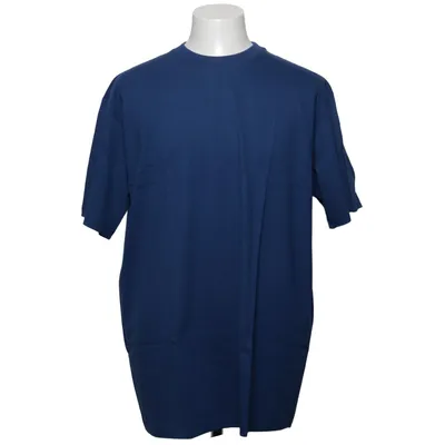 T-shirt (Blå) från EP Collection Ekologisk bomull