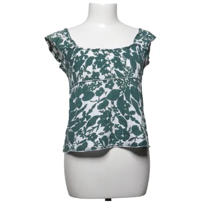 Haut (Vert, Blanc) de Madonna