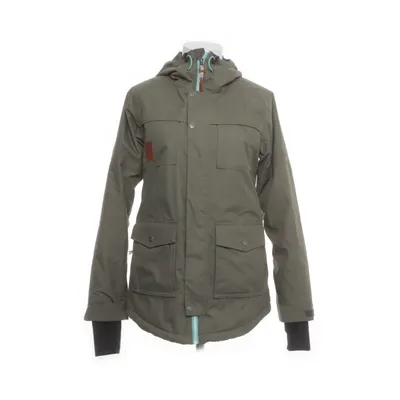 Winterjas (Groen) van Action Sport Polyester