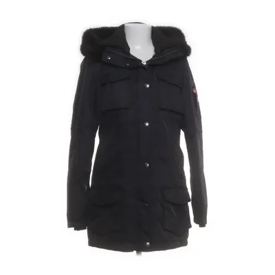Parka (Blå) fra Wellensteyn Polyamid, Polyester