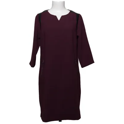 Kjole (Lilla) fra Viveca N Polyester